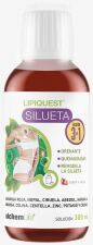 Lipiquest Siluet 3 em 1 Pacote 300 ml