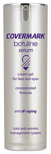Soro Botul&iacute;nico 20 ml
