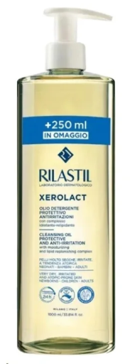 &Oacute;leo de Limpeza Xerolact 1000 ml