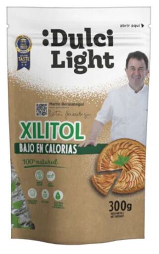Fitoinnova Dulcilight Xilitol Abedull 300 gr
