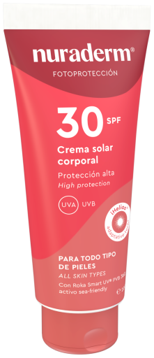 Nuraderm Ihelios FPS 30