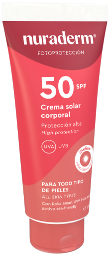 Nuraderm Ihelios FPS50