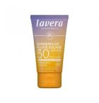 Sensitiv Fluido Solar Facial FPS 50 40 ml