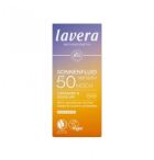 Sensitiv Fluido Solar Facial FPS 50 40 ml