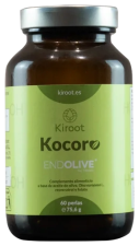 Kocoro 60 C&aacute;psulas