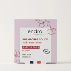 Shampoo S&oacute;lido para Cabelos Secos 85 gr