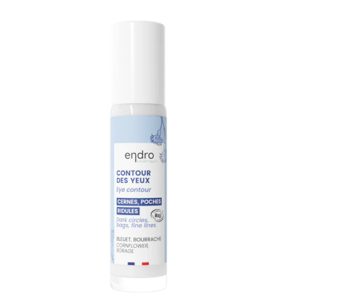 Endro Cosmetiques Contorno dos olhos 10 ml