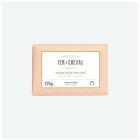Sabonete S&oacute;lido Aroma Jasmim e &Acirc;mbar 125 gr