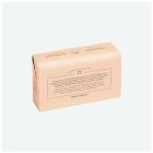Sabonete S&oacute;lido Aroma Jasmim e &Acirc;mbar 125 gr