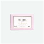 Sabonete S&oacute;lido Energ&eacute;tico com Aroma de Lavanda 125 gr