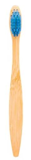 M&iacute;nima Organics Escova de dentes de bambu infantil