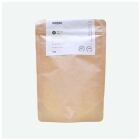 Pasta de dente em p&oacute; de menta