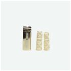 Recarga de fio dental de milho 2 x 30 metros