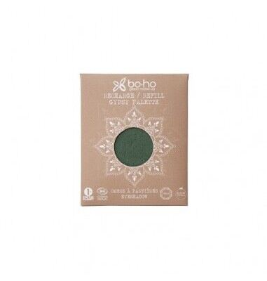 Paleta de sombras de viagem Amazone Gypsy 226