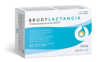 Amamenta&ccedil;&atilde;o 60 C&aacute;psulas