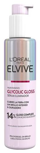 S&eacute;rum Iluminador Gloss Glic&oacute;lico 150 ml