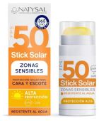 Solar Stick FPS 50 &Aacute;reas Sens&iacute;veis 14 gr
