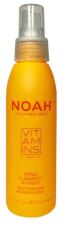 Spray Iluminador Capilar Vitamina B5 125 ml