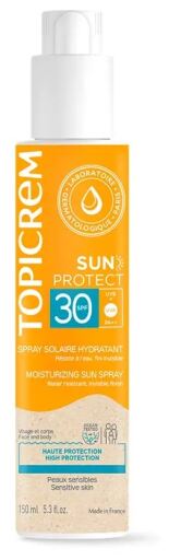 Spray Protetor Solar 150 ml