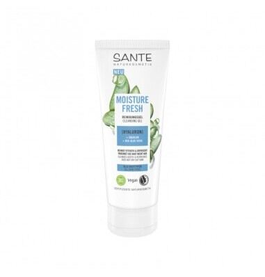 Sante Gel de Limpeza Moisture Fresh 100 ml