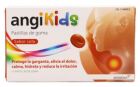 Pastilhas de goma Angikids 15