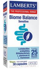 Biome Balance Sensitive 30 C&aacute;psulas