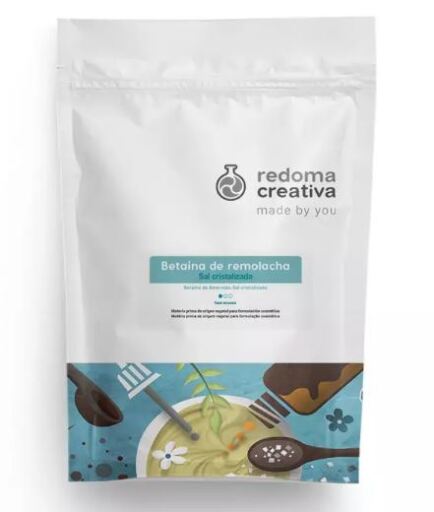 Beta&iacute;na Natural de Beterraba em P&oacute; 100 gr