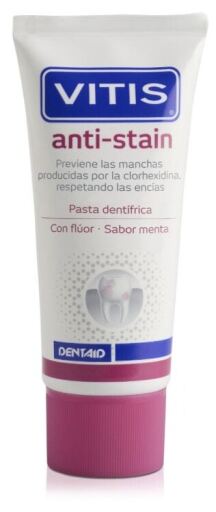 Vitis Anti-Manchas 50 ml