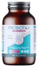Probiotax Microbiota 60 C&aacute;psulas