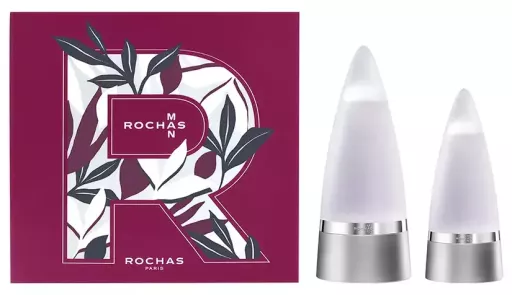 Maleta masculina 2 pe&ccedil;as