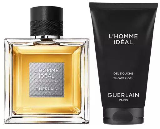 Guerlain Estojo L'Homme Ideal 2 Pe&ccedil;as