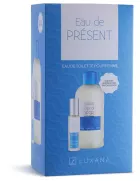 Caixa Eau De Pr&eacute;sent 2 Pe&ccedil;as