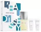 L'Eau D'Issey Pour Homme Estojo 3 Pe&ccedil;as