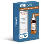 Estojo Hydrance Light Emulsão + Sérum 2 Peças Estojo Hydrance Light Emulsão + Sérum 2 Peças