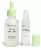 Conjunto de 2 pe&ccedil;as de Aloe Vera