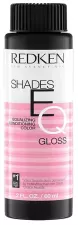 Unidades Shades Eq Gloss Tint 60X3 ml