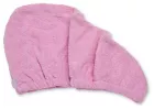 Turbante de cabelo de secagem rápida, 1 unidade Turbante de cabelo de secagem rápida, 1 unidade