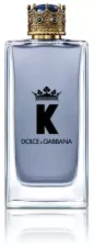 K By Eau de Toilette 200 ml