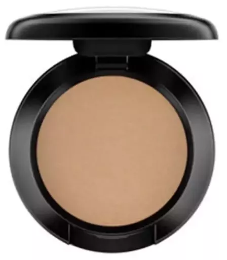 MAC Cosmetics Sombra pequena Satin Soba Eyeshadow 1,5 gr