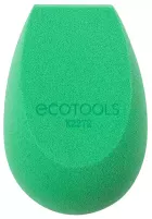 Esponja infundida com Bioblender