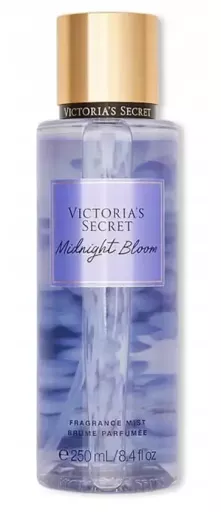 Victoria's Secret Spray de fragr&acirc;ncia Midnight Bloom 250 ml