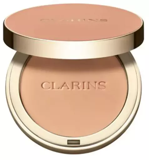 P&oacute; Compacto Ever Matte #04-M&eacute;dio 10 gr