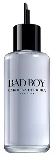 Refil de perfume Bad Boy Edt 200 ml