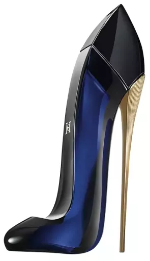 Perfume Good Girl Recarreg&aacute;vel 100 ml