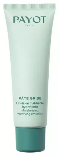 Payot P&acirc;te grise Emuls&atilde;o Hidratante Matificante 50 ml