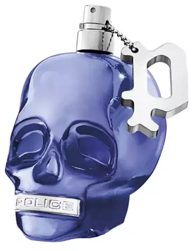 Police Para ser livre para ousar homem 40 ml