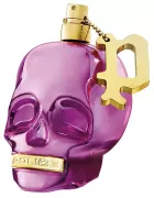 Para ser livre para ousar mulher 75 ml