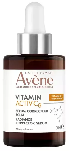 Av&egrave;ne Vitamina Activ Cg S&eacute;rum 30 ml