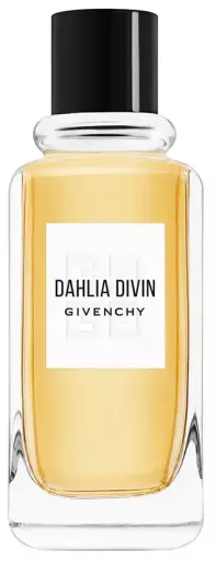 Givenchy Perfume Dahlia Divin 100 ml