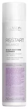 Shampoo de limpeza roxa Re-Start 250 ml Shampoo de limpeza roxa Re-Start 250 ml